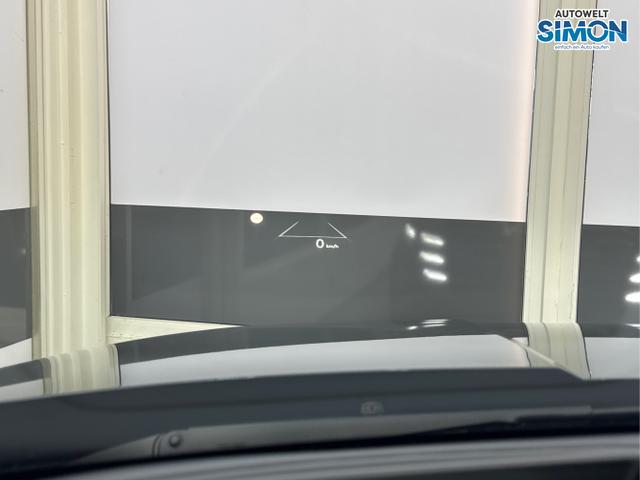 Hyundai / TUCSON FACELIFT / Grün /  /  / DCT 360 SHZ KRELL HUD 19ALU 