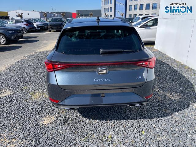 Seat / Leon / Weiß /  /  / 