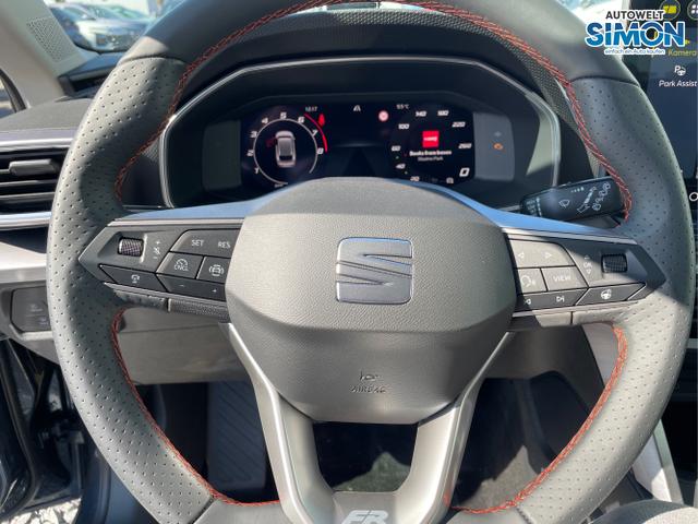 Seat / Leon / Weiß /  /  / 