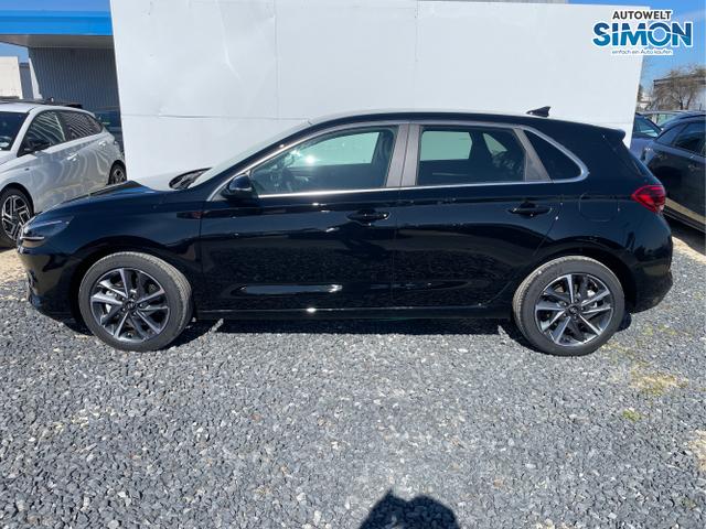 Hyundai / i30 / Weiß /  /  / 