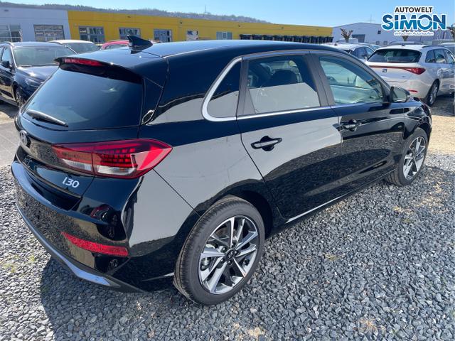 Hyundai / i30 / Weiß /  /  / 