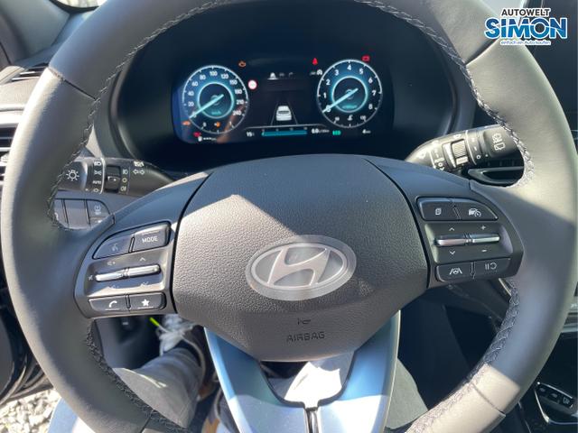 Hyundai / i30 / Weiß /  /  / 