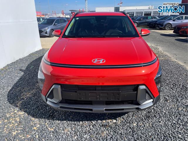 Hyundai / KONA / Weiß /  /  / 