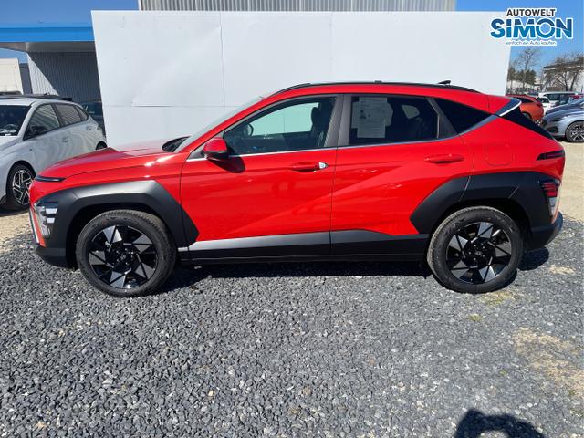 Hyundai / KONA / Weiß /  /  / 