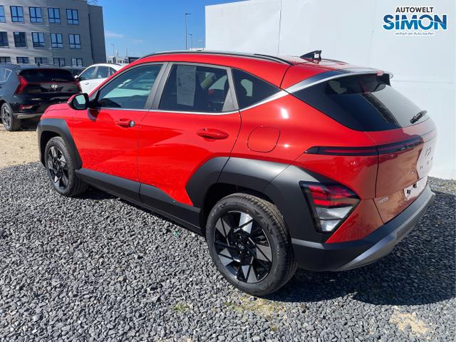 Hyundai / KONA / Weiß /  /  / 