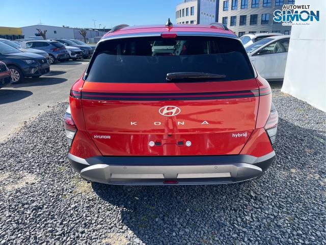 Hyundai / KONA / Weiß /  /  / 
