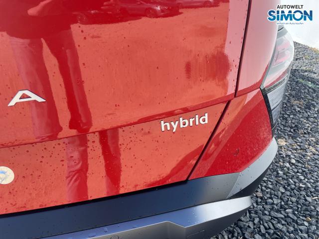 Hyundai / KONA / Weiß /  /  / 