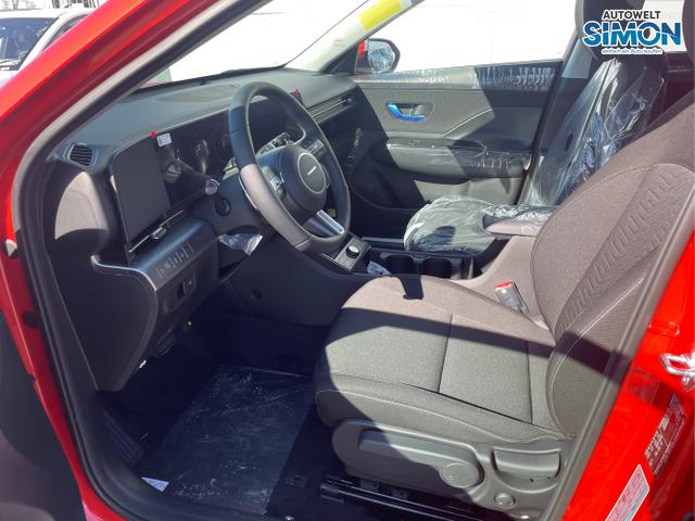 Hyundai / KONA / Weiß /  /  / 