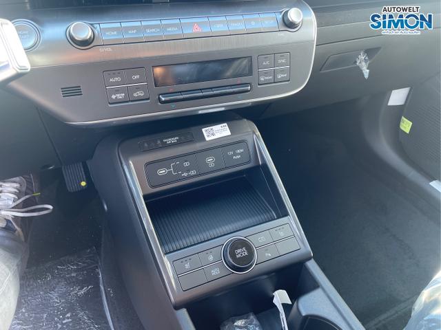 Hyundai / KONA / Weiß /  /  / 