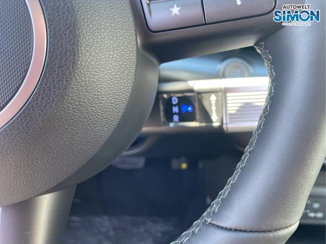 Hyundai / KONA / Weiß /  /  / 