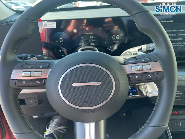 Hyundai / KONA / Weiß /  /  / 