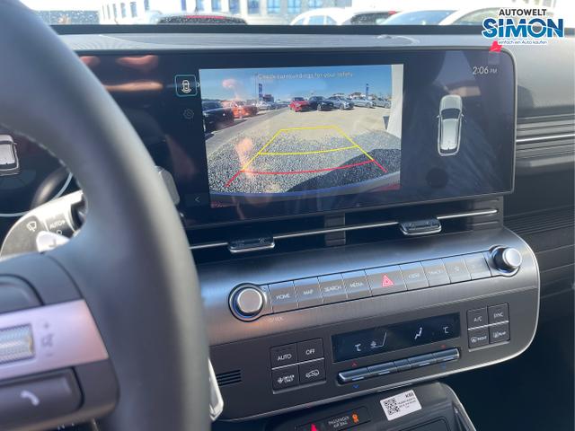 Hyundai / KONA / Weiß /  /  / 