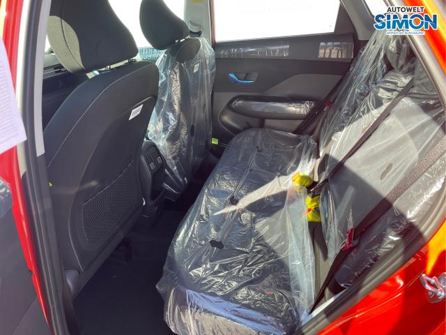 Hyundai / KONA / Weiß /  /  / 
