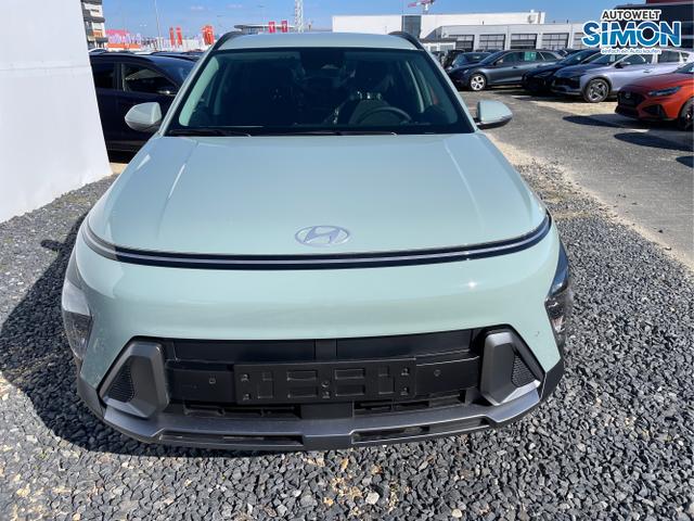 Hyundai / KONA / Weiß /  /  / 