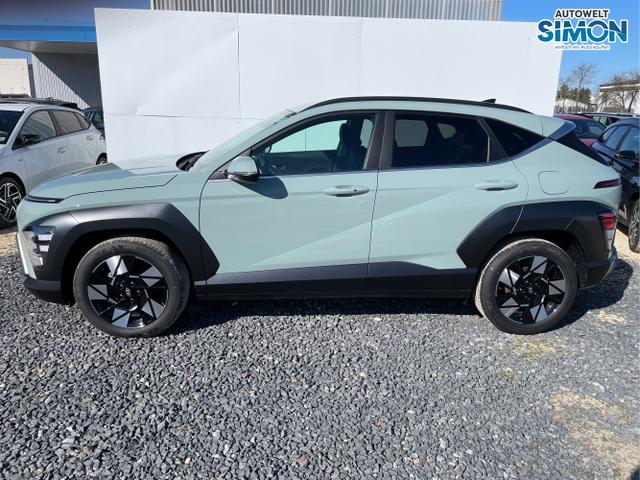 Hyundai / KONA / Weiß /  /  / 