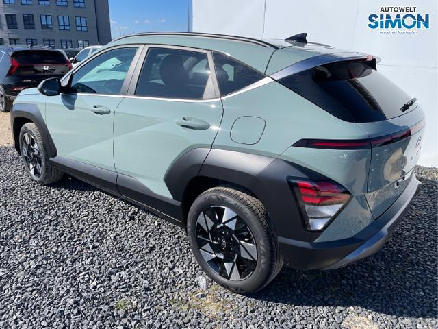 Hyundai / KONA / Weiß /  /  / 