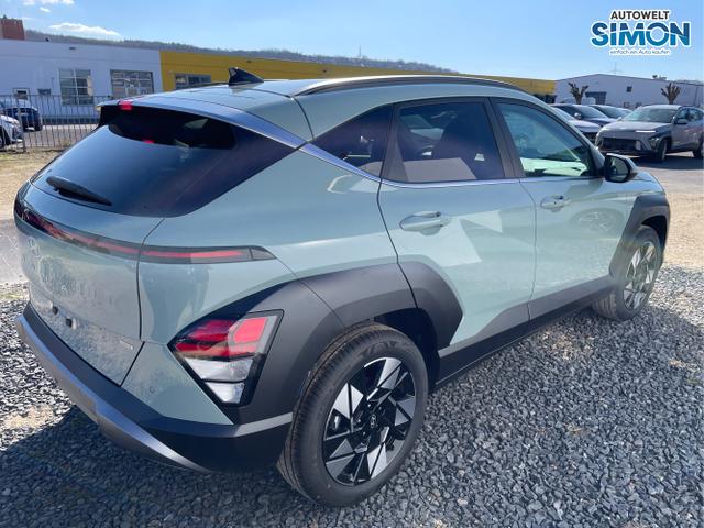Hyundai / KONA / Weiß /  /  / 