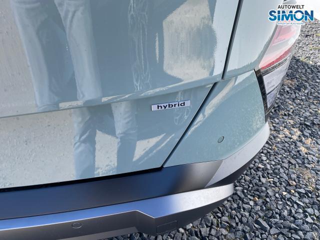 Hyundai / KONA / Weiß /  /  / 