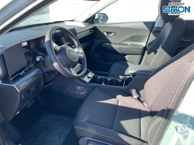 Hyundai / KONA / Weiß /  /  / 