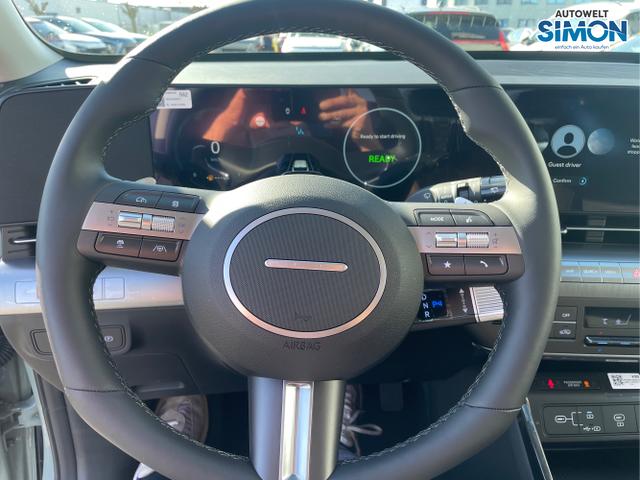Hyundai / KONA / Weiß /  /  / 