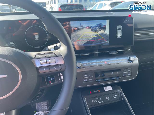 Hyundai / KONA / Weiß /  /  / 