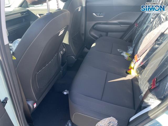 Hyundai / KONA / Weiß /  /  / 