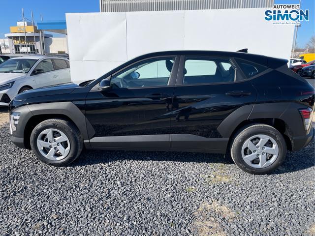 Hyundai / KONA / Weiß /  /  / 