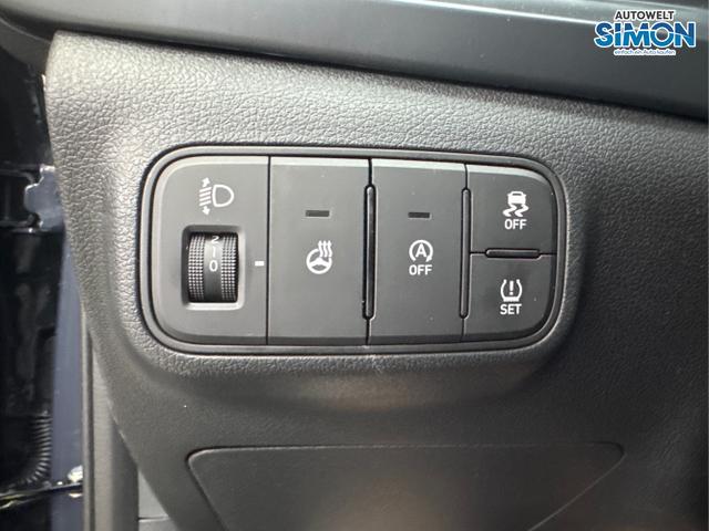 Hyundai / i20 / Grau /  /  / N-LINE DCT ACC SHZ NAVI