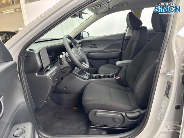 Hyundai / KONA / Grau /  /  / DCT ACC NAVI RFK Smart Key