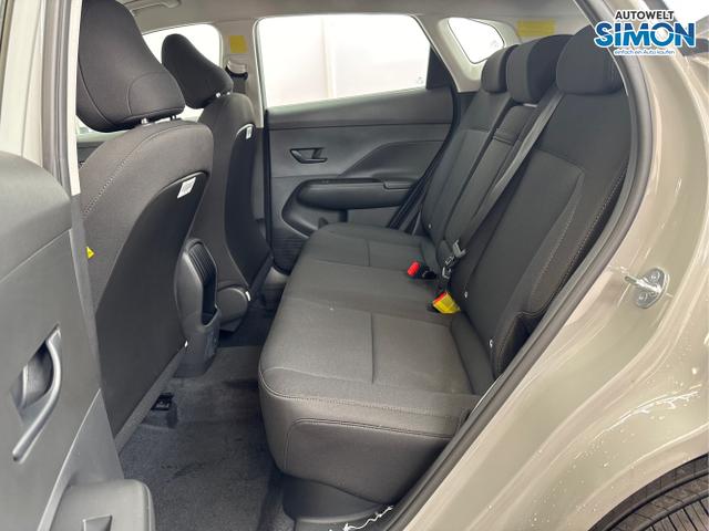 Hyundai / KONA / Grau /  /  / DCT ACC NAVI RFK Smart Key