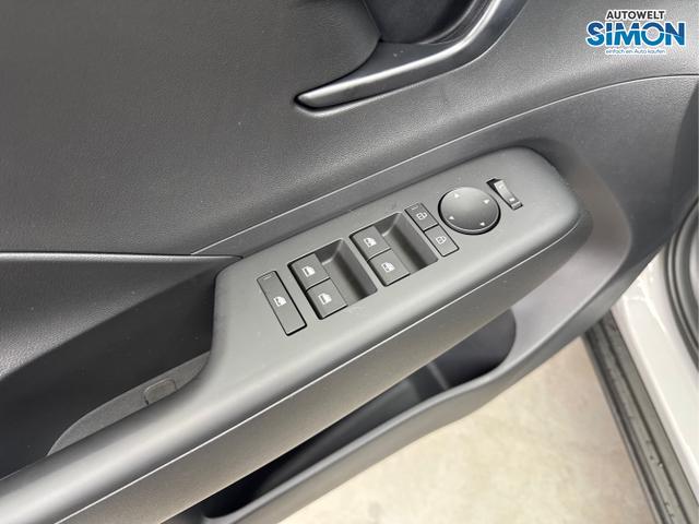 Hyundai / KONA / Grau /  /  / DCT ACC NAVI RFK Smart Key