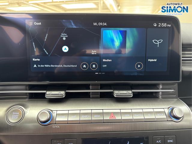 Hyundai / KONA / Grau /  /  / DCT ACC NAVI RFK Smart Key