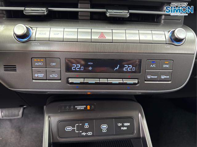 Hyundai / KONA / Grau /  /  / DCT ACC NAVI RFK Smart Key