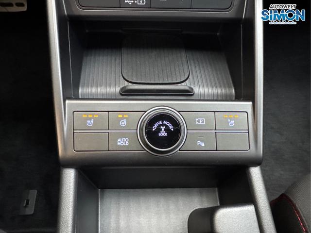 Hyundai / KONA / Weiß /  /  / DCT ACC EL.HECKKLAPE 