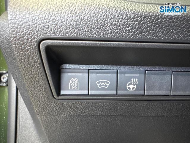 Fiat Doblò L2 EDITION AUT STYLE PACK SHZ TOTWINKEL UConnect 