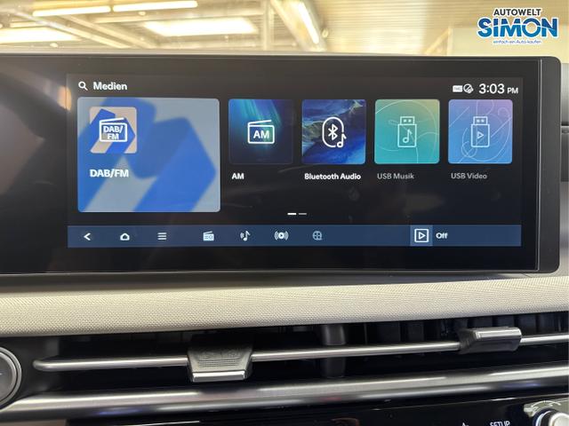 Hyundai / TUCSON FACELIFT /  /  /  / 
