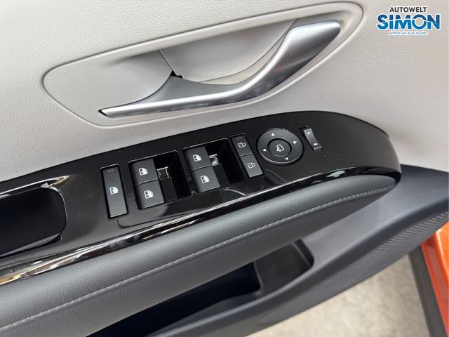 Hyundai / TUCSON FACELIFT /  /  /  / 