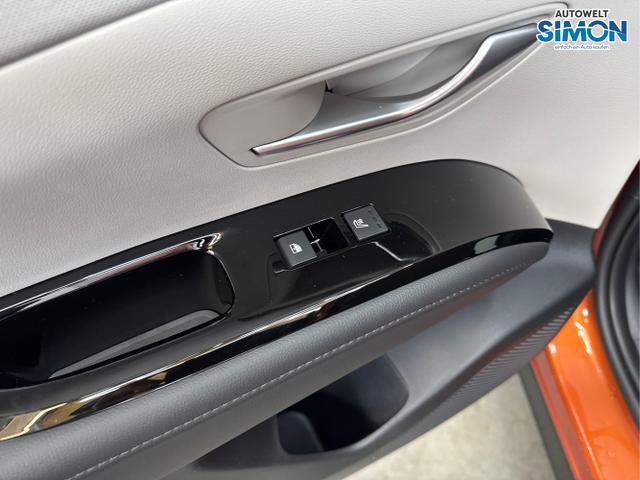 Hyundai / TUCSON FACELIFT /  /  /  / 