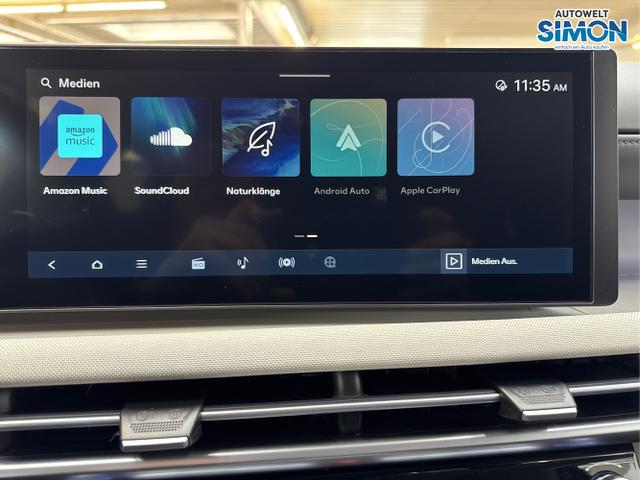Hyundai / TUCSON FACELIFT /  /  /  / 