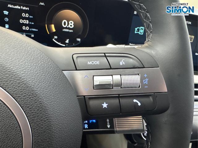 Hyundai / TUCSON FACELIFT /  /  /  / 