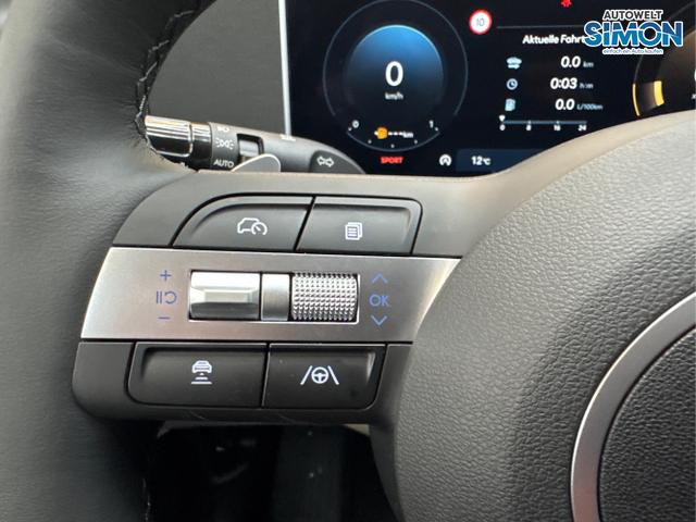 Hyundai / TUCSON FACELIFT /  /  /  / 