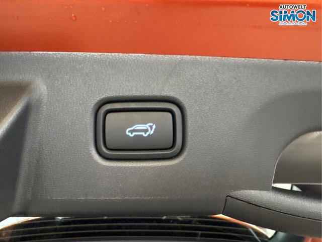 Hyundai / TUCSON FACELIFT /  /  /  / 