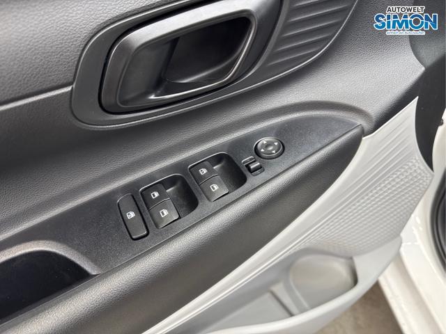 Hyundai / i20 /  /  /  / 