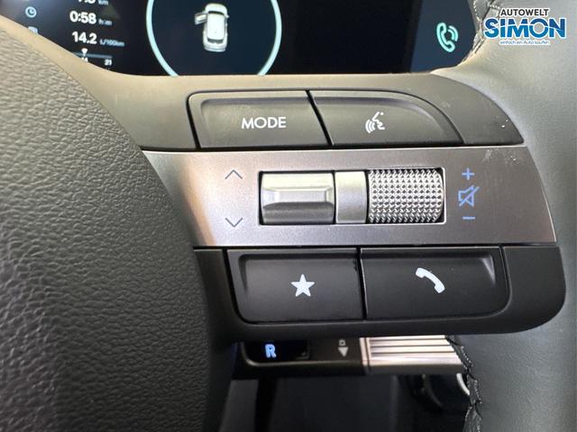 Hyundai TUCSON PHEV IMPRESSION 20th Anniversary DCT 360 SHZ KRELL HUD 19ALU 