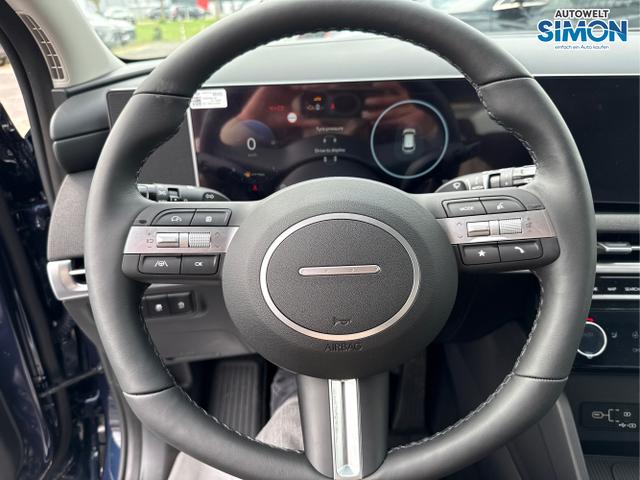 Hyundai / TUCSON FACELIFT / Weiß /  /  / 