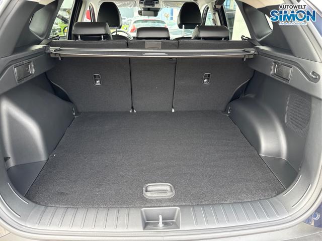 Hyundai / TUCSON FACELIFT / Weiß /  /  / 