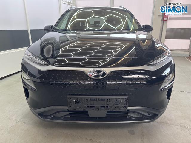 Hyundai / KONA /  /  /  / 