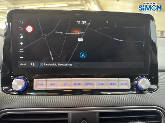 Hyundai / KONA /  /  /  / 