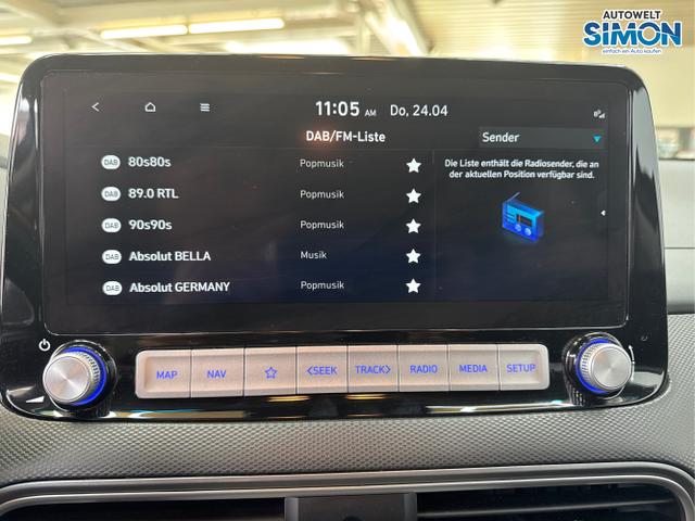Hyundai / KONA /  /  /  / 