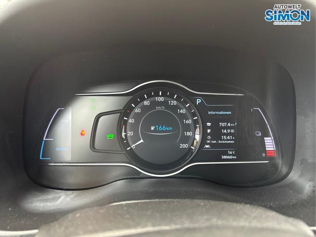 Hyundai / KONA /  /  /  / 